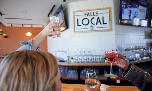 Treelight Square Cover Image